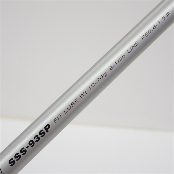 サーフスターＳＳＳ－９３ＳＰ